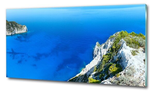 Üvegfotó Zakynthos görögország