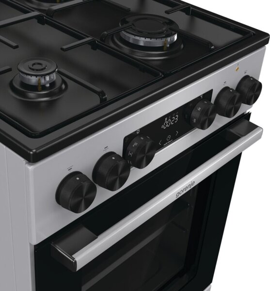 Gorenje GK5C42SJ Kombinált tűzhely