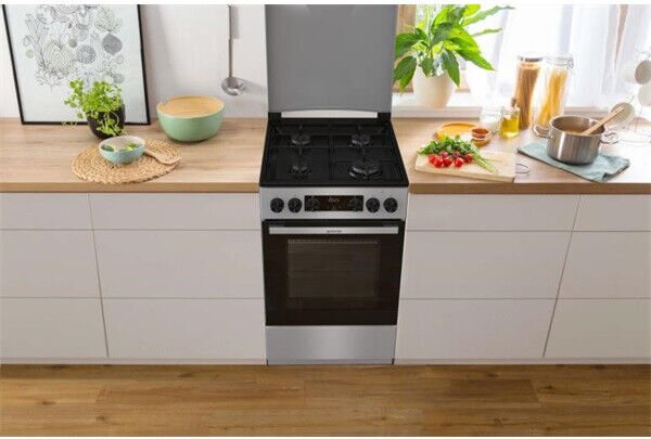 Gorenje GK5C42SJ Kombinált tűzhely