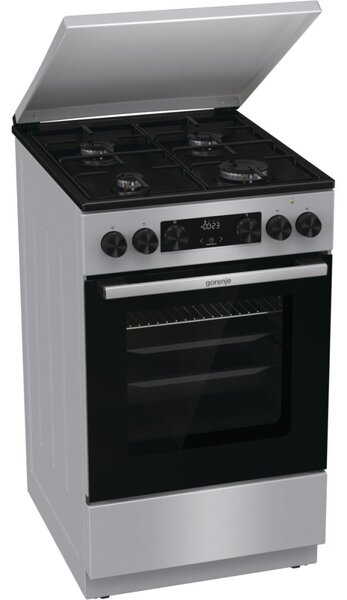 Gorenje GK5C42SJ Kombinált tűzhely