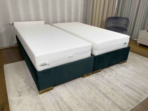 Comfort Fit - HR - Kemény hideghab matrac (25 cm)