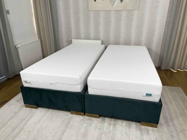 Comfort Fit - HR - Kemény hideghab matrac (25 cm)