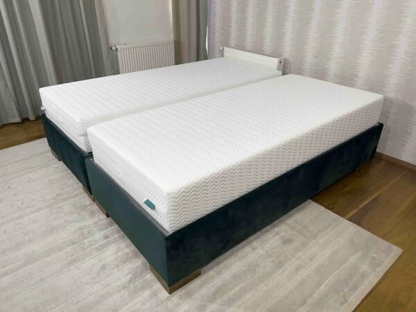 Comfort Fit - HR - Kemény hideghab matrac (25 cm)