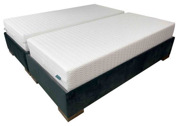 Comfort Fit - HR - Kemény hideghab matrac (25 cm)
