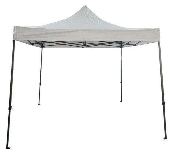 Rojaplast Arbona kerti pavilon 3x3m - Fehér
