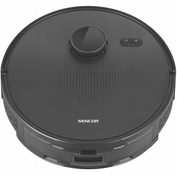 Sencor SRV 9O85BK robotporszívó SENCO