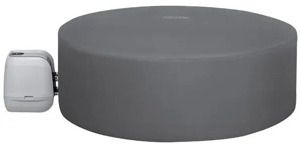Energysense hőszigetelő takaró 216 × 71-80 cm kerek Lay-Z-Spa jakuzzihoz