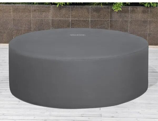 Energysense hőszigetelő takaró 216 × 71-80 cm kerek Lay-Z-Spa jakuzzihoz