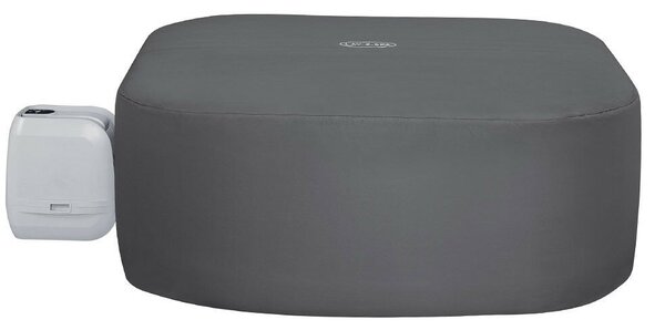 Energiahatékony thermo takaró Lay-Z-Spa 230×230 cm négyzet alakú pezsgőfürdőhöz