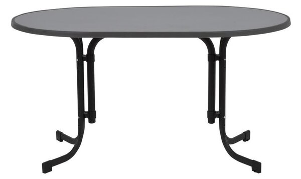 Patio Dine & Relax Pizarra kerti asztal 140x90 cm