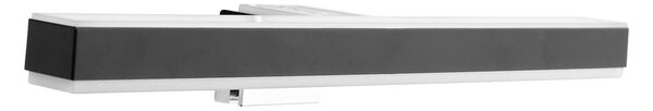 Sapho Sapho, VERONICA 2 LED lámpa, 8W, 300x25x83mm, fekete, E27423CI