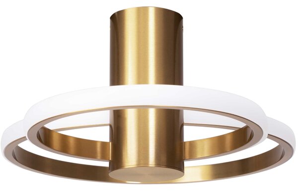 Mennyezeti Lámpa APP1403-CW arany Brush Gold