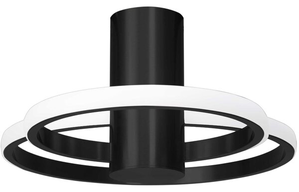 Mennyezeti Lámpa APP1401-CW Black