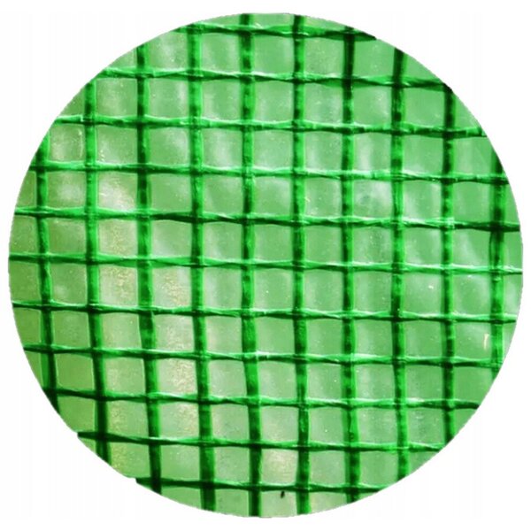 Fólia alagút Kerti üvegház 6x3x2m Fólia 18m² UV-4 Premium
