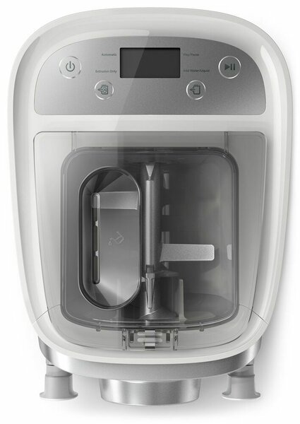 Philips 7000 series HR2660/00 tészta és ravioli készítő gép Elektromos tésztagép