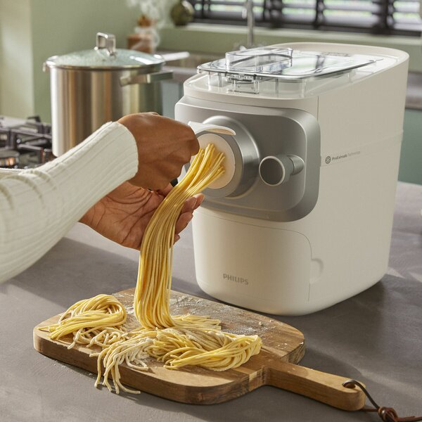 Philips 7000 series HR2660/00 tészta és ravioli készítő gép Elektromos tésztagép