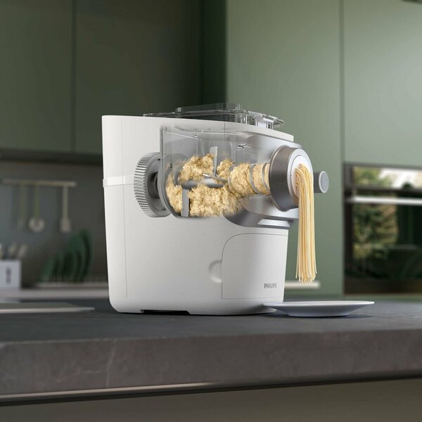 Philips 7000 series HR2660/00 tészta és ravioli készítő gép Elektromos tésztagép