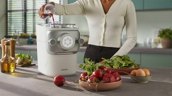 Philips 7000 series HR2660/00 tészta és ravioli készítő gép Elektromos tésztagép