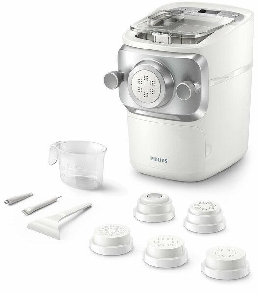 Philips 7000 series HR2660/00 tészta és ravioli készítő gép Elektromos tésztagép