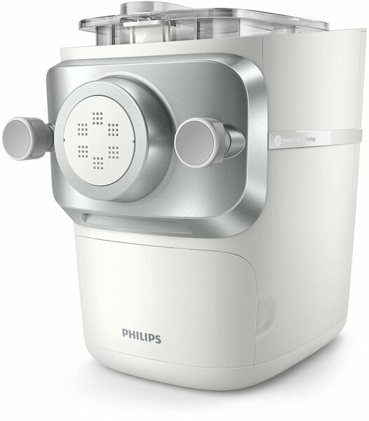 Philips 7000 series HR2660/00 tészta és ravioli készítő gép Elektromos tésztagép
