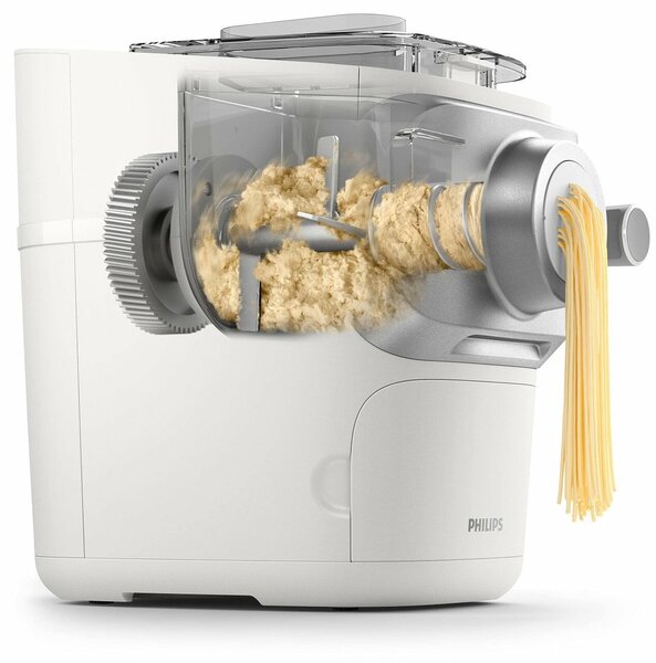 Philips 7000 series HR2660/00 tészta és ravioli készítő gép Elektromos tésztagép