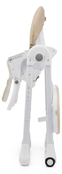 Kinderkraft Tummie 2in1 Etetőszék - Bézs
