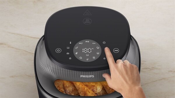 Philips NA341/00 Airfryer Series 3000 XXL forrőlevegős sütő