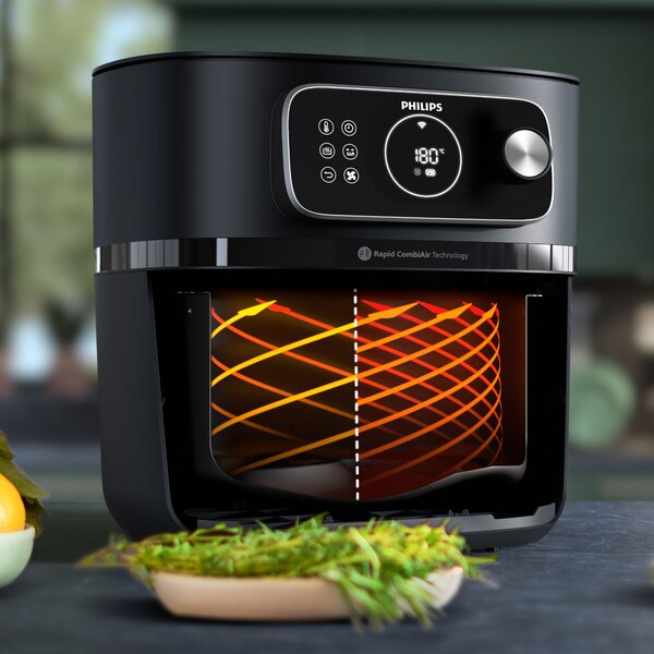 Philips 7000 Series Airfryer Combi 8,3L XXL