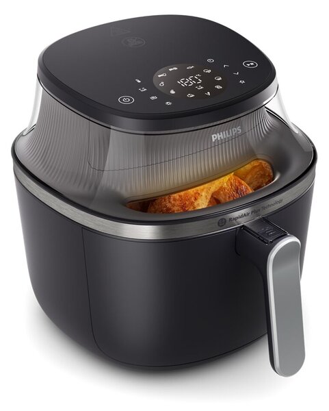 Philips NA341/00 Airfryer Series 3000 XXL forrőlevegős sütő