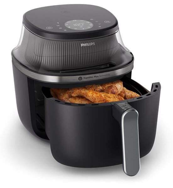 Philips NA341/00 Airfryer Series 3000 XXL forrőlevegős sütő