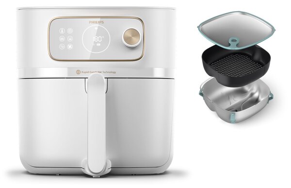 Philips 7000 Series Airfryer Combi 8,3L XXL