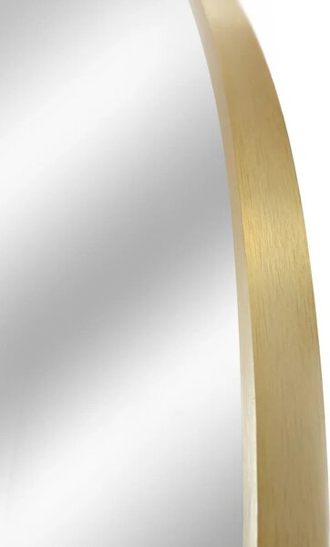 Fali-álló tükör 50x140 cm Aurea – Styler