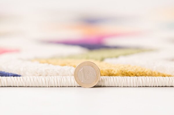Spectrum Bolero futószőnyeg, 66 x 230 cm - Flair Rugs