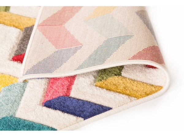 Spectrum Bolero futószőnyeg, 66 x 230 cm - Flair Rugs