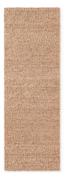 Bézs kézi szövésű futószőnyeg 80x300 cm Notting Hill Portobello – Ted Baker