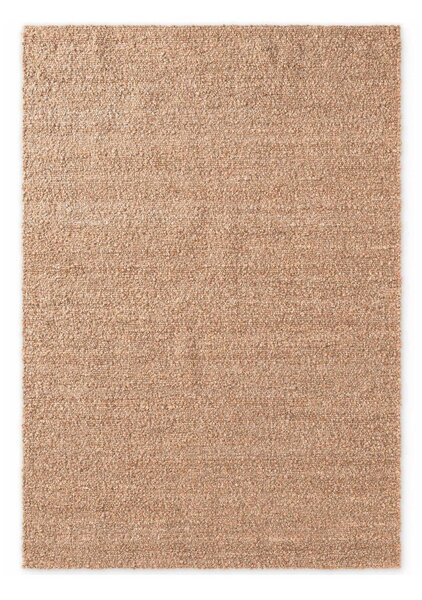 Bézs kézi szövésű buklé szőnyeg 120x170 cm Notting Hill Portobello – Ted Baker