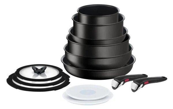 Tefal - 13 részes INGENIO Unlimited edénykészlet L7639002