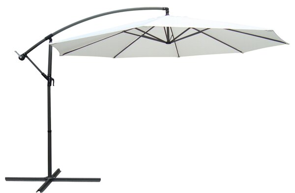 Kerti esernyő Sunny (alumínium). 750067