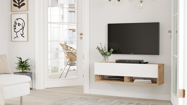 TV asztal/szekrény Fera 13. Akció -30%