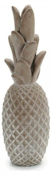 Ibergarden Kerti szobrok Kő Ananász (12 x 38 x 12 cm)