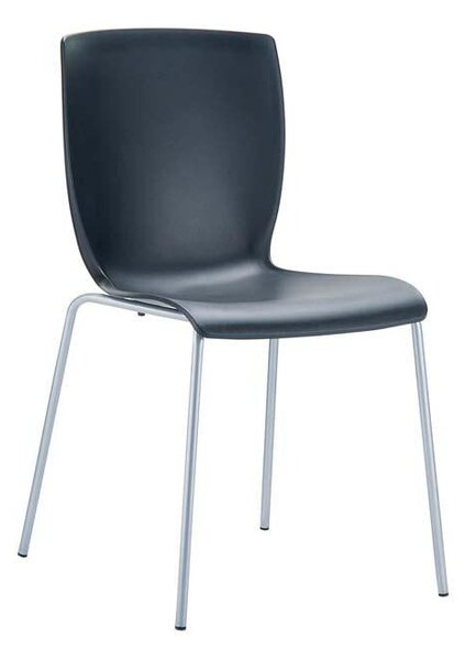 MIO fekete szék