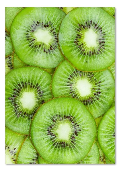 Akril üveg kép Kiwi
