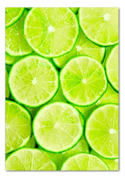 Photo kép üveg Limes