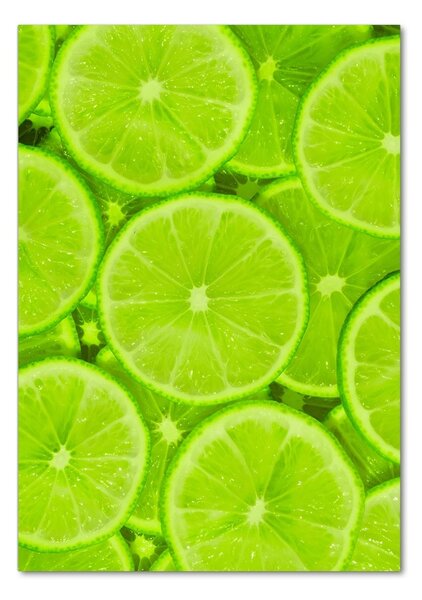 Üvegfotó Limes