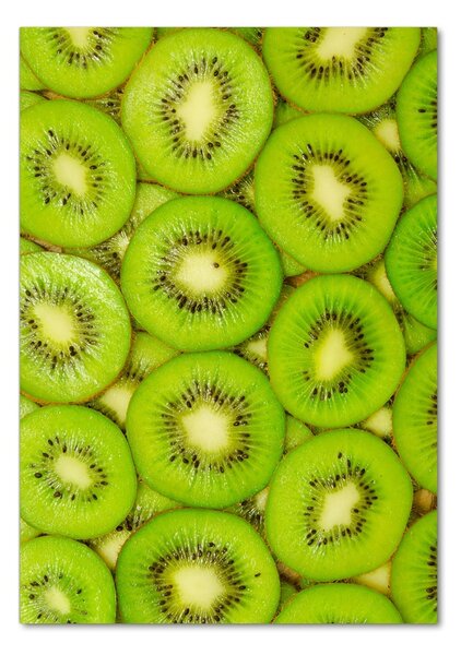 Akril üveg kép Kiwi