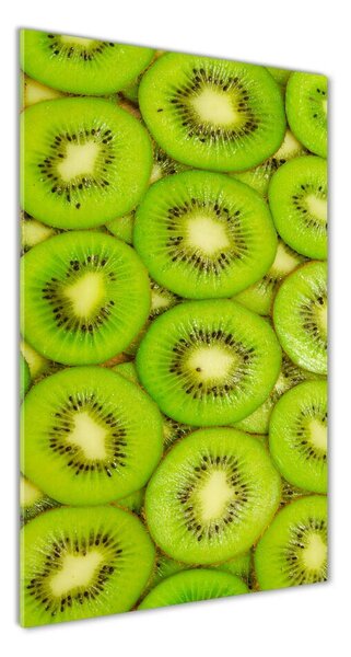 Akril üveg kép Kiwi