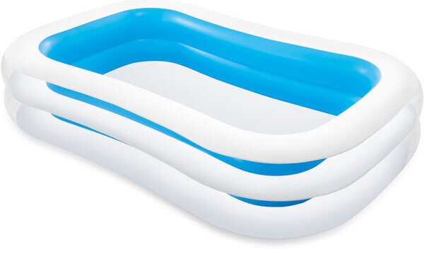 Intex - családi medence - 262 x 175 cm - 03467