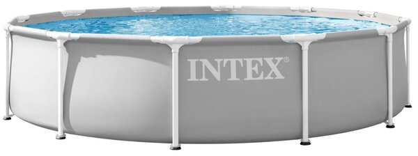 Intex Prism Frame 366x76cm Fémvázas medence (26710NP)