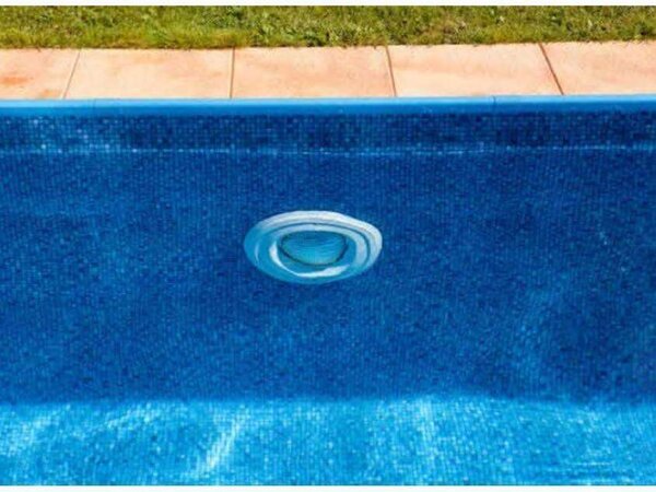 Ibiza Ovális Medence - 7x3,5m