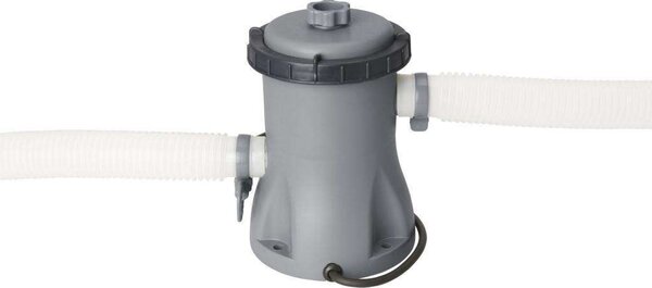 Bestway Steel Pro Max Fémvázas Medence - 3,66 m